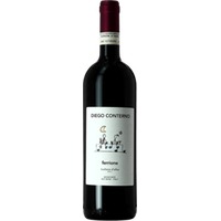 Ferrione Barbera d'Alba DOC - Diego Conterno
