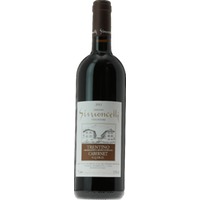Cabernet Franc - Simoncelli