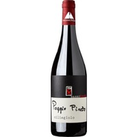 Ciliegiolo Maremma Poggio Pinzo - Sassotondo