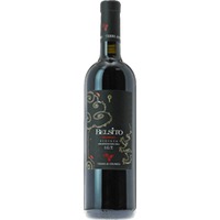 Frappato Belsito - Terre di Giurfo
