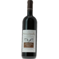 Merlot - Simoncelli