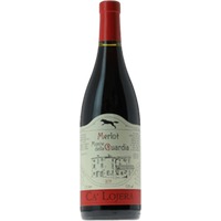 Merlot Monte della Guardia - Ca' Lojera