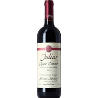 Julius Rosso Conero - Silvano Strologo