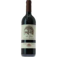 Marzemino Ai Dossi - Longariva