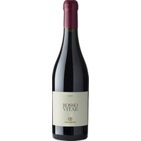 Rosso Vitae - Salizzoni