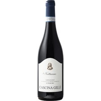 Nebbiolo Albugnano Superiore Notturno - Cascina Gilli