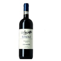 Ginestra Barolo DOCG - Diego Conterno