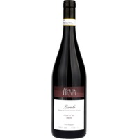 Barolo Cannubi DOCG - Virna Borgogno