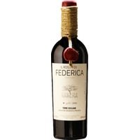 Rosso Federica Riserva - Cantina Marilina