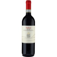 Dafòra Ruchè di Castagnole Monferrato Piemonte DOCG - Cascina Carlot