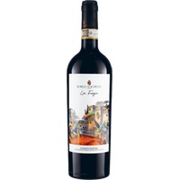 Chianti Rufina La Fuga Bio - Borgo Macereto