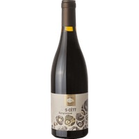 S-Cett Sangiovese Rubicone - Tenuta Santa Lucia