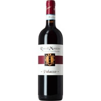Rosso Di Montalcino 0,375 l - Palazzo
