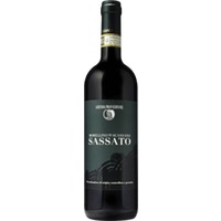 Sassato Morellino Di Scansano - Provveditore Bargagli