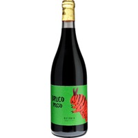 Bruco Rosso bio - Ausonia