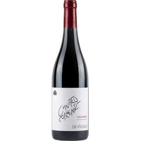 Controcorrente Teroldego Vigneti delle Dolomiti IGP - De Vigili