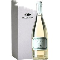 Frizzante Sui Lieviti Vadum Caesaris M.F. - Vallarom