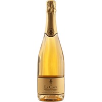 Le Cave Blanc de Blancs extra brut - Castello di Uviglie