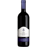 Bonarda Moyé Frizzante - Cascina Gilli