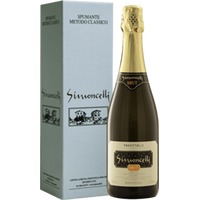Trentodoc Brut 1,5 l Magnum - Simoncelli