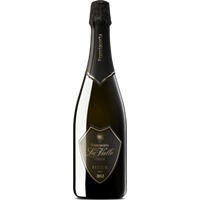 Franciacorta Regium brut DOCG - La Valle