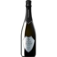 Franciacorta Satèn brut DOCG - La Valle