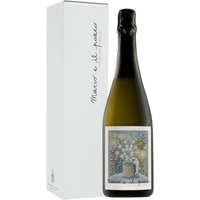 Moscato Bianco Spumante Mario E Il Pozzo - Cascina Carlòt