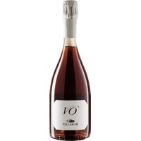 Pinot Nero Rosé Vò Millesimato - Vallarom