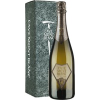 X.T. Extra Brut 1,5 l Magnum - Cave Mont Blanc