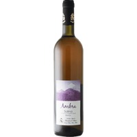Ambra Salina Bianco - Salvatore D'Amico
