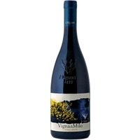 Vigna di Milo Carricante DOC - I Vigneri di Salvo Foti