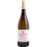 Catarratto Lucido - Baroni Di Pianogrillo