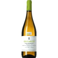 Grecanico Bio - Baroni di Pianogrillo
