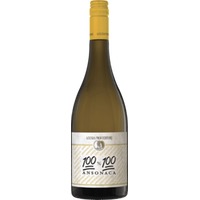 100 % 100 Ansonaca - Azienda Provveditore