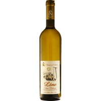 Léne Salina Bianco - Salvatore D'Amico