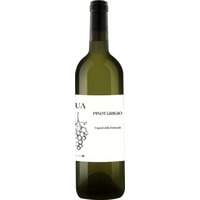 Pinot Grigio Vigneti delle Dolomiti IGT - L'Ua