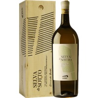 Selva Di Sotto Castelli Di Jesi Verdicchio Riserva Classico - La Staffa