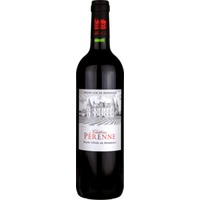 Rouge Blaye Côtes de Bordeaux - Château Pérenne