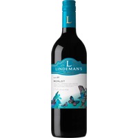 Lindeman's BIN 40 Merlot - Treasury Wine Estates