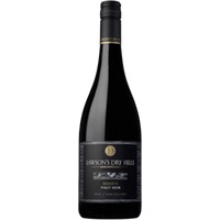 Pinot Noir Reserve - Lawson's Dry Hills