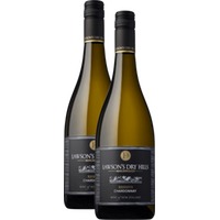 2x Vorteils-Weinpaket Chardonnay - Lawson's Dry Hills