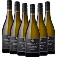 6x Vorteils-Weinpaket Chardonnay - Lawson's Dry Hills