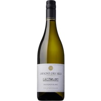 Sauvignon Blanc - Lawson's Dry Hills