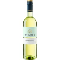 Chardonnay trocken - Weinbiet Manufaktur