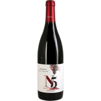 Laudum Pasas de Monastrell - Bodega Bocopa