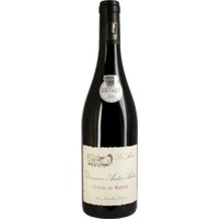 La Serine Rouge AOC - Domaines André Aubert
