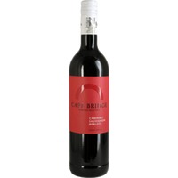 Cabernet Merlot - Cape Bridge