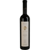 Zinfandel - Idiom