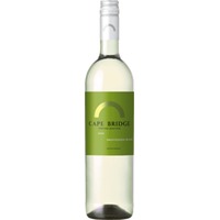 Sauvignon Blanc - Cape Bridge