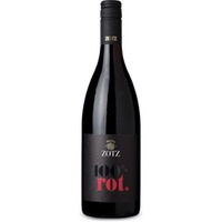 100% rot trocken 3,0 l - Weingut Zotz